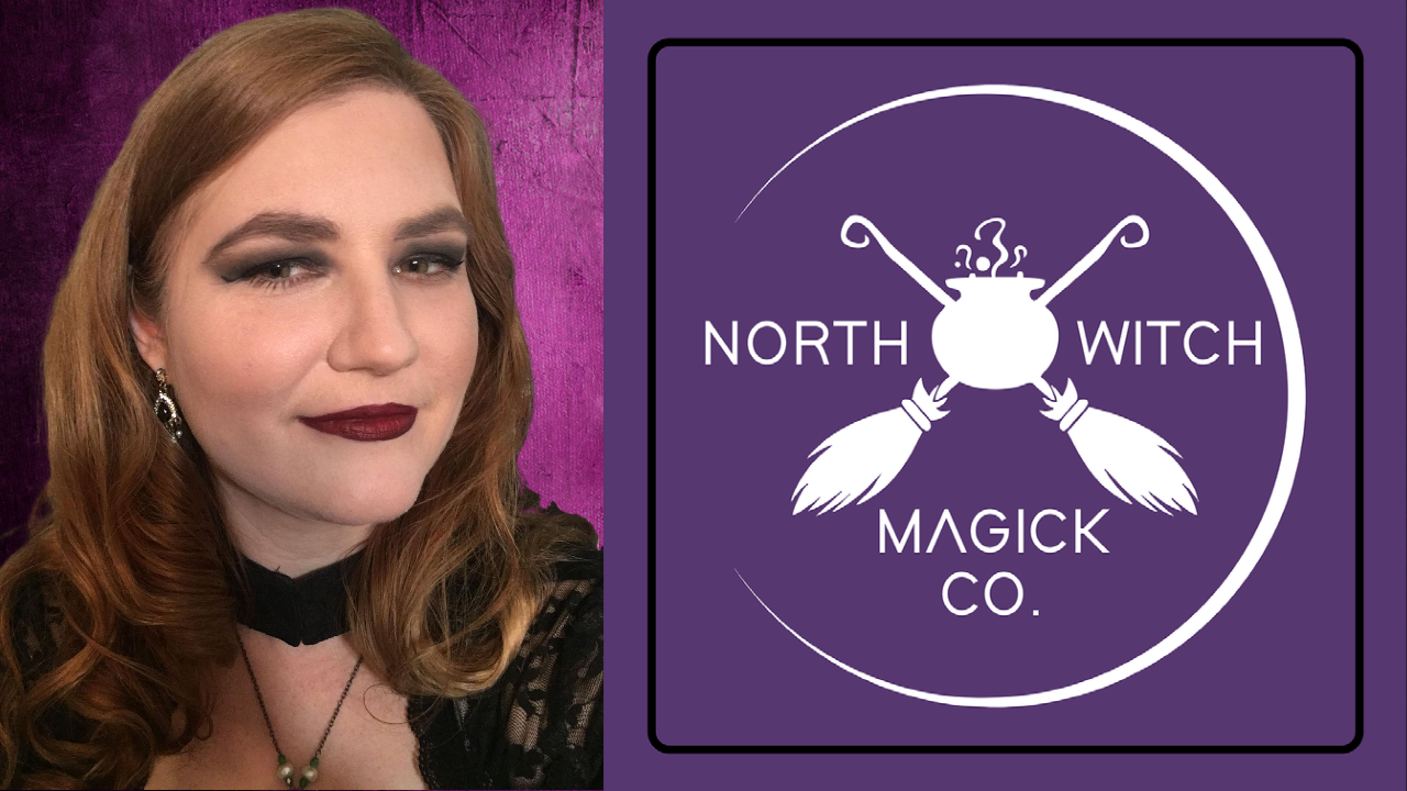 NWPC S1 E5 – Alison Chicosky Practical Occult