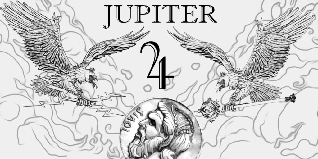 Jupiter Header