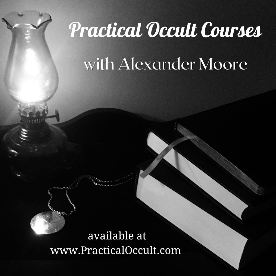 Practical Occult is Launching Courses