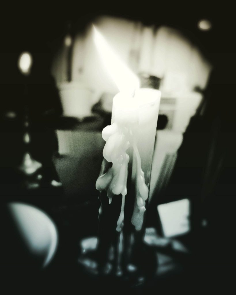 Candle