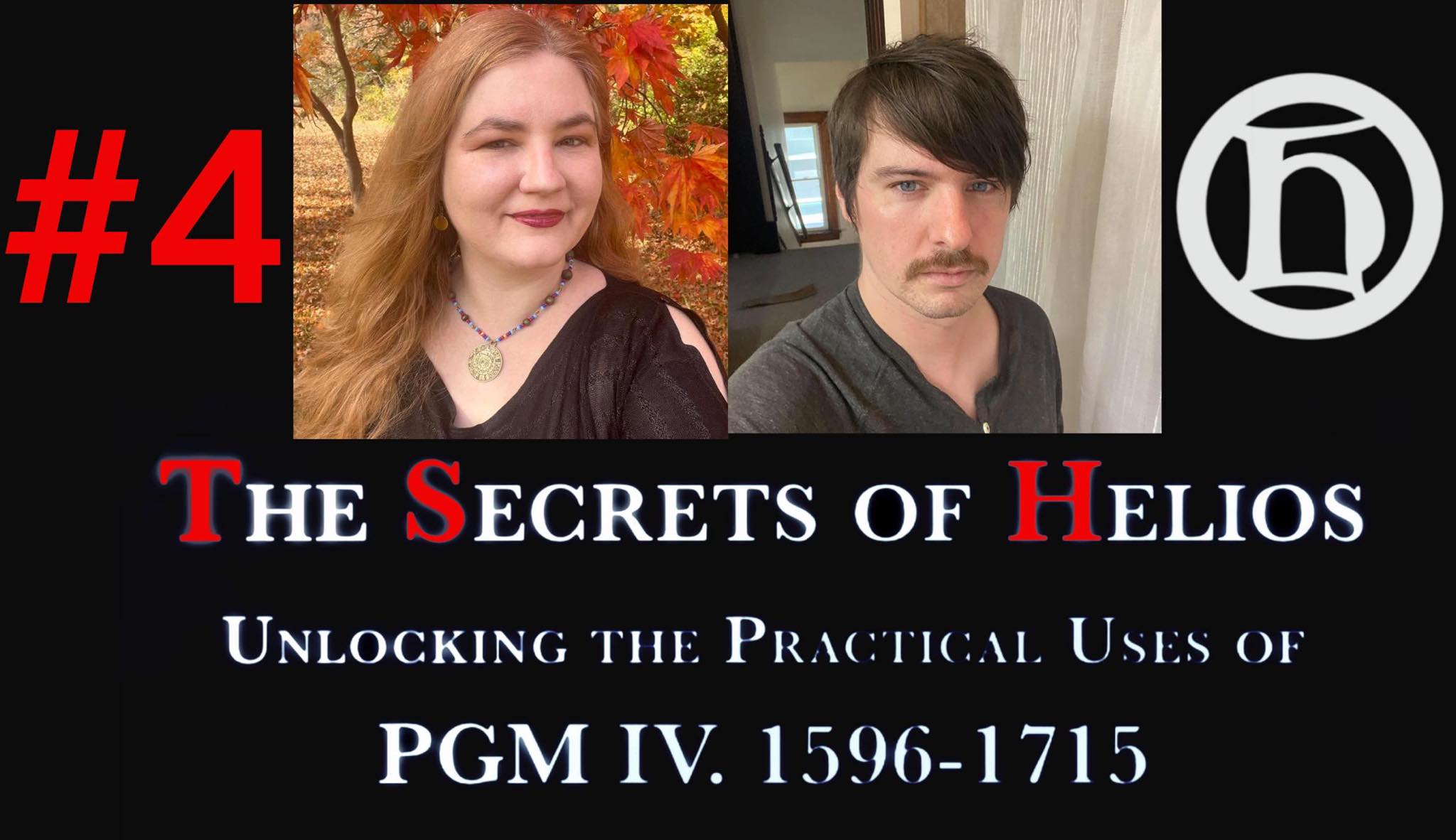 The Secrets of Helios – Alison Chicosky & Cory C. Childs – Hadean Podcast #4