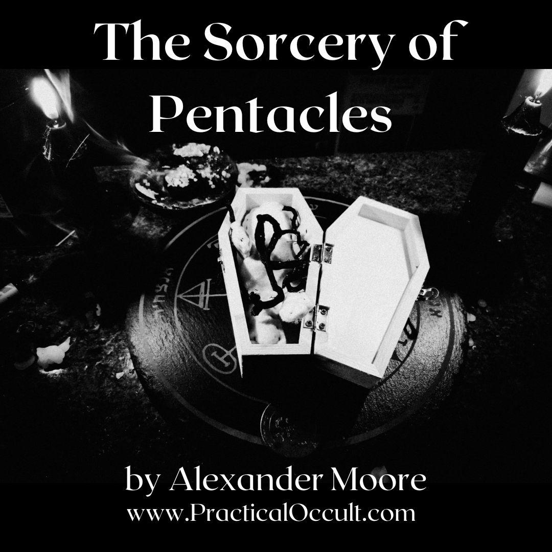 Sorcery of Pentacles