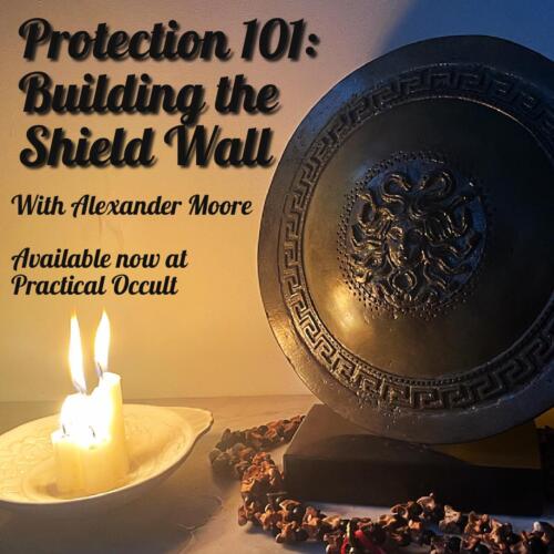 Protection 101: Building the Shield Wall